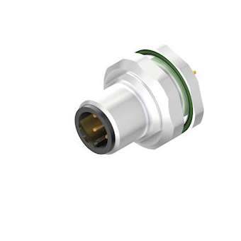 Connecteurs rond - type M12|Weidmuller-WEI2421830000