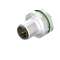 Connecteurs rond - type M12|Weidmuller-WEI2421830000