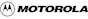 Motorola aliscom