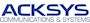 Acksys communications systems