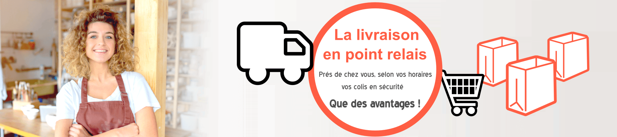 Achat vente en ligne client professionnelle et particulier